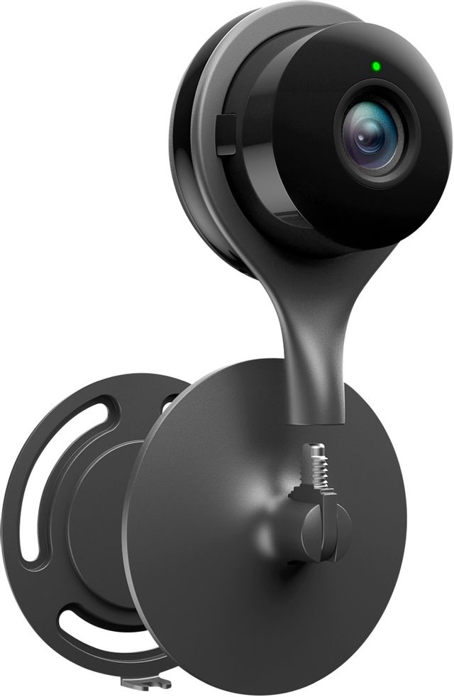 Google Nest Pro Black Cam Indoor Wireless Camera 7
