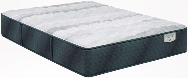 Beautyrest® Harmony Lux™ Anchor Island 12.5" Pocketed Coil Firm Tight Top Queen Mattress