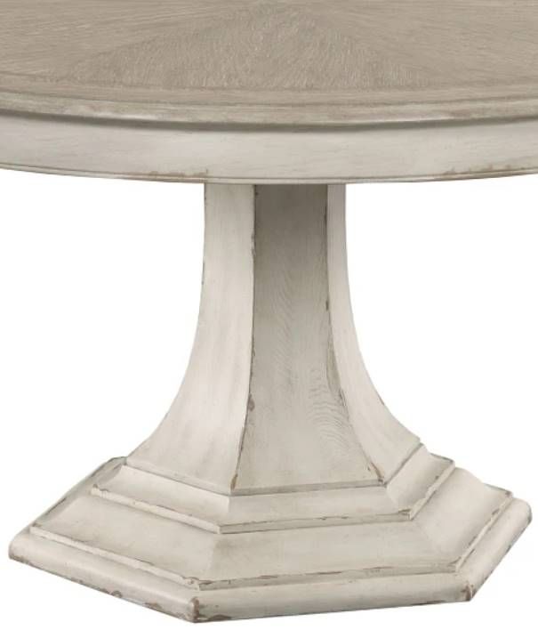 American Drew® Cambric Round Dining Table | Colder's | Milwaukee Area