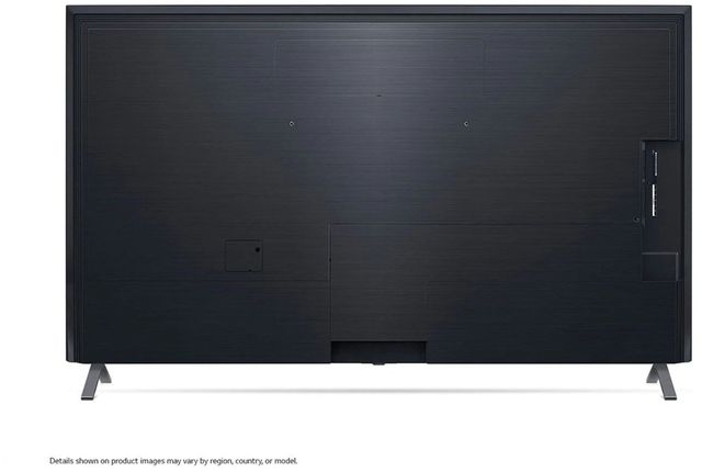 LG NANO99 65" 8K NanoCell Smart TV 7