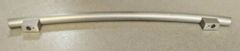 Miele Stainless Steel Handle  -  No Hardware Included