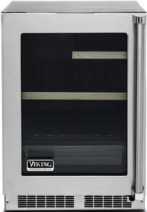 VMDD5306SS by Viking - Viking Drop Down Door Convection/Speed