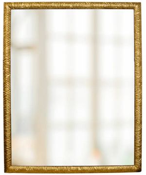 Stylecraft Gold Mirror