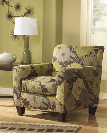 Signature Design by Ashley® Riley  Accent Chair