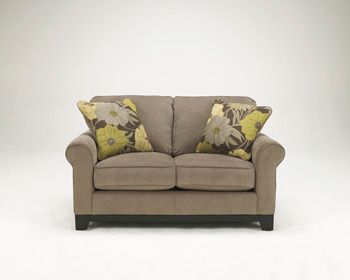Signature Design by Ashley® Riley Loveseat
