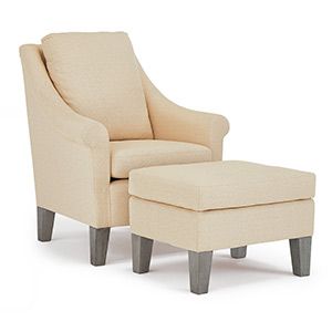 Best™ Home Furnishings Charmes Accent Chair 1