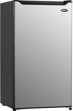 Danby® Diplomat® 4.4 Cu. Ft. Stainless Steel Compact Refrigerator