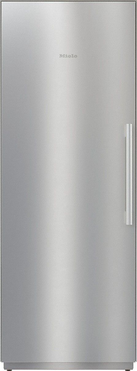 Miele MasterCool™ 16.8 Cu. Ft. Stainless Steel/CleanSteel Freezerless Refrigerator-0