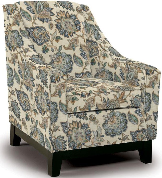 Best® Home Furnishings Mariko Laguna Club Chair