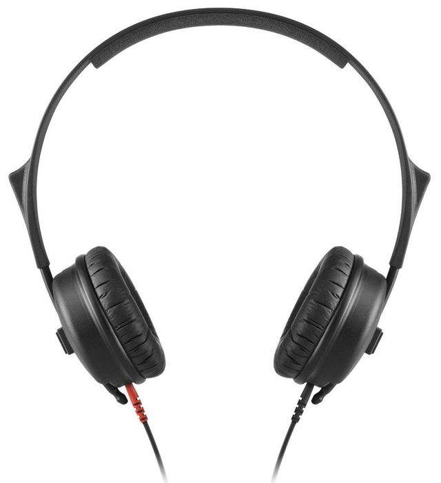 Sennheiser HD 25 On-Ear Headphones 3