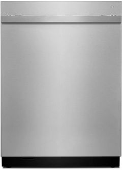 JennAir® NOIR™ 24" Stainless Steel Built In Dishwasher