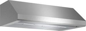 Thermador® Masterpiece® 36" Stainless Steel Low-Profile Wall Hood