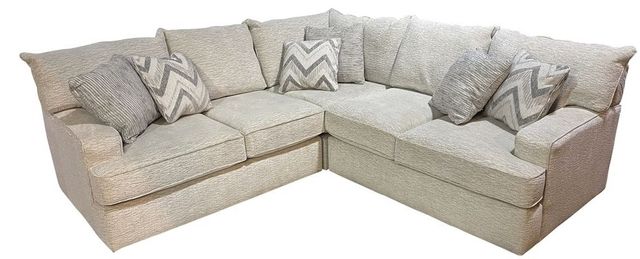 England Furniture Anderson Left Arm Facing Loveseat-1