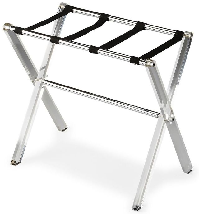 Butler Speciality Company Luggage Rack