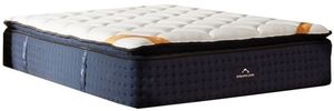 DreamCloud Premier Rest Hybrid Pillow Top Luxury Firm Twin Mattress in a Box