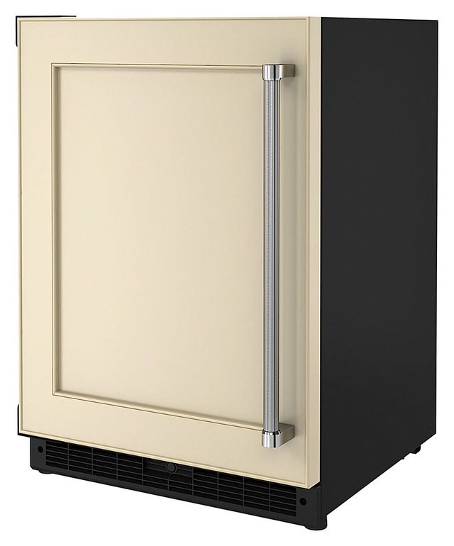KitchenAid® 5.0 Cu. Ft. Panel Ready Under the Counter Refrigerator-1