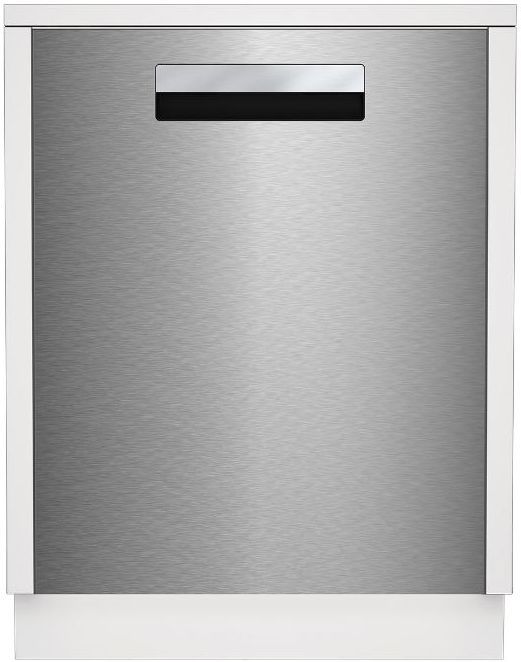 Blomberg® 24" Stainless Steel Built In Dishwasher 0