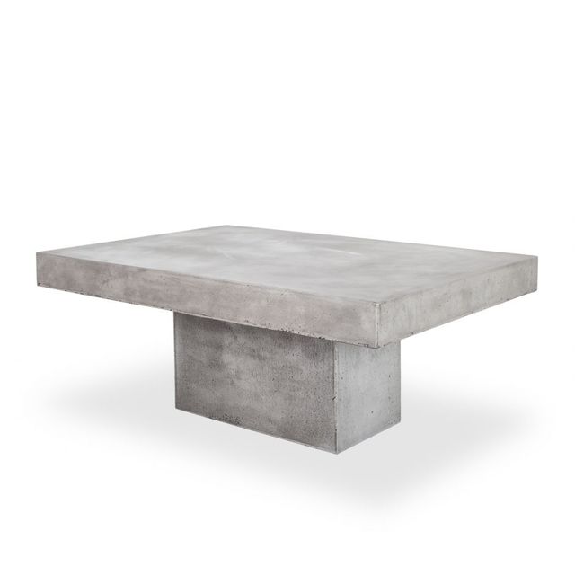 Moe's Home Collection Maxima Coffee Table