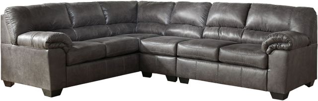 Signature Design by Ashley® Bladen Right Arm Facing Loveseat 1