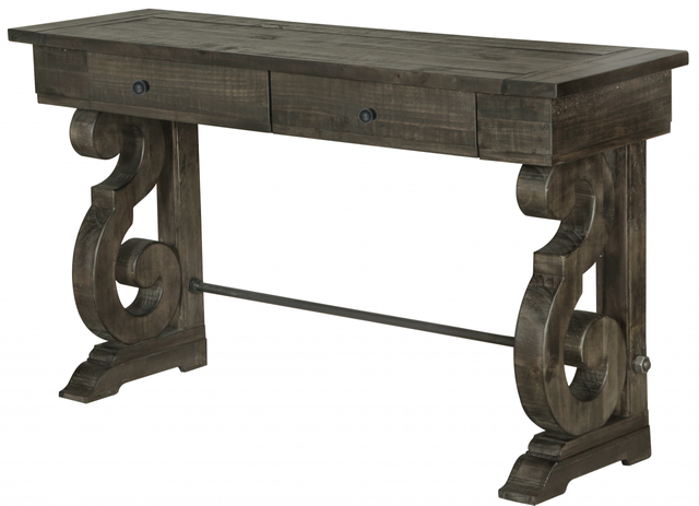Magnussen® Home Bellamy Rectangular Sofa Table-0