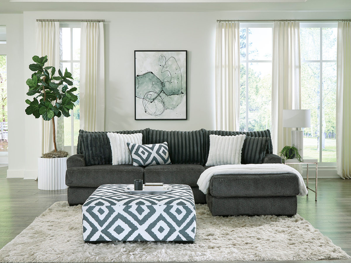 Chofa sectional deals