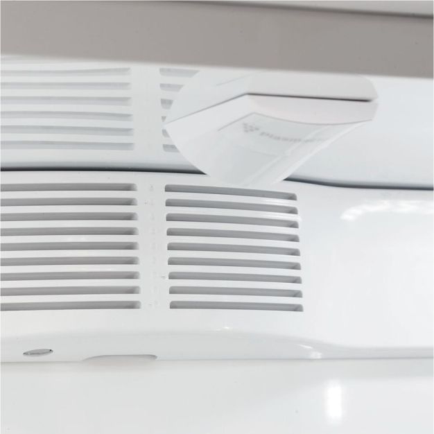 Viking® Professional 5 Series 20.4 Cu. Ft. Panel Ready Built-In Bottom Freezer Refrigerator 9