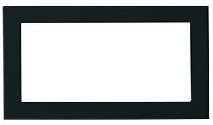 GE® 30" Deluxe Built In Microwave Oven Trim Kit