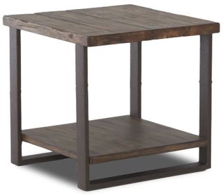Klaussner® Woodland End Table