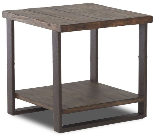 Klaussner® Woodland End Table-0