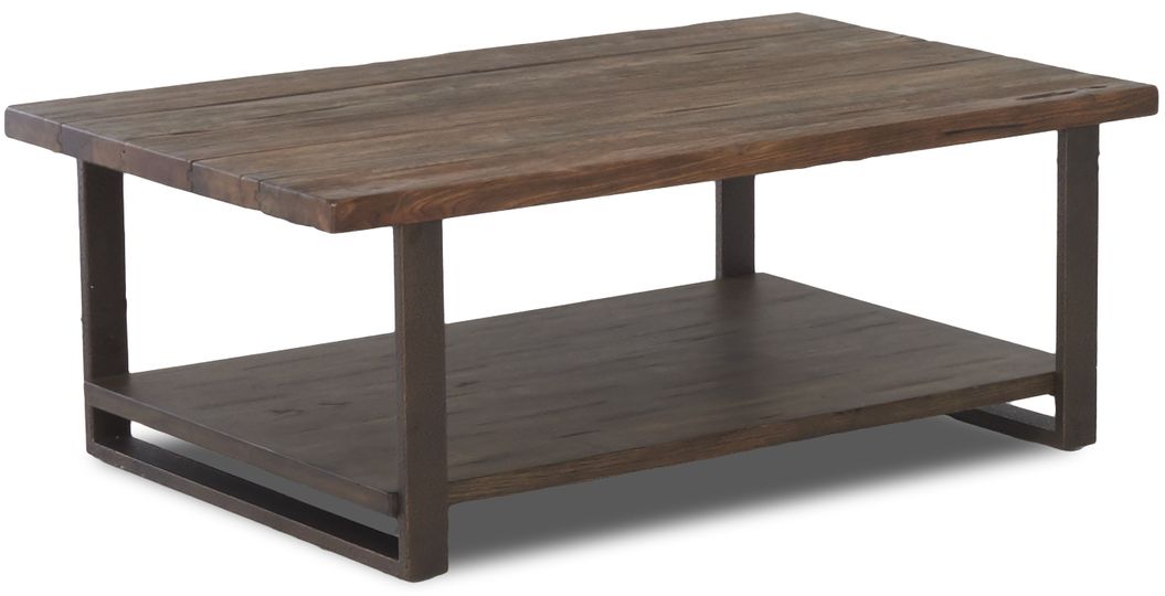 Klaussner® Woodland Cocktail Table
