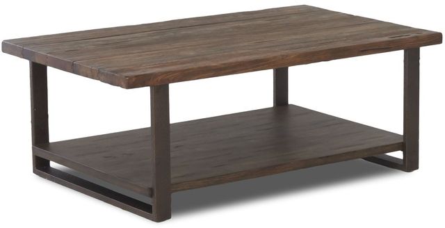 Klaussner® Woodland Cocktail Table-0