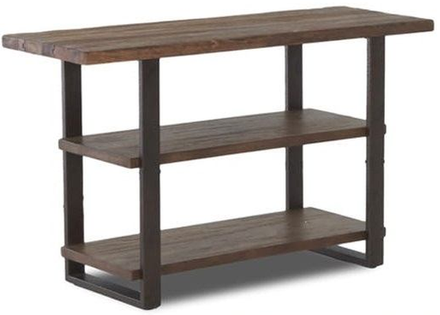 Klaussner® Woodland Sofa Table-0