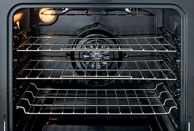 Frigidaire Gallery® 29.88" Stainless Steel Free Standing Electric Range 25