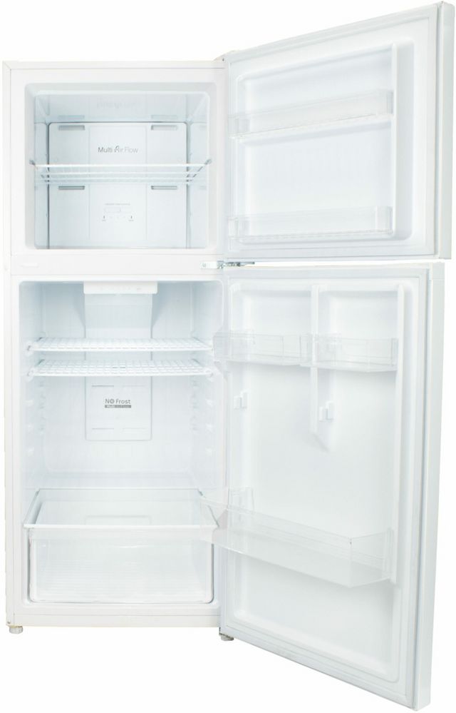 Danby® 12.1 Cu. Ft. White Compact Refrigerator 1