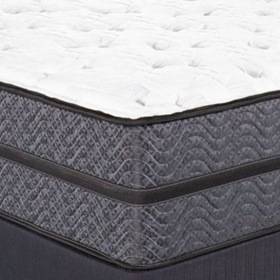 Southerland™ Signature Luxury Graham Plush Hybrid Full Mattress | BlvdHome