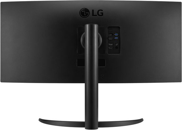 LG UltraWide™ 34" QHD IPS HDR Curved Monitor 5