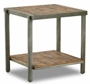 Klaussner® Sun Valley End Table
