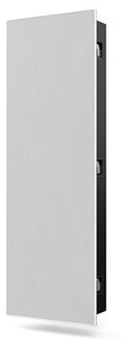 Martin Logan® Tribute 5XW Paintable White 5.5" In-Wall Speaker