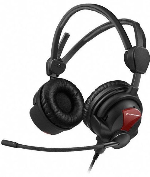 Sennheiser HME 26 Black Headset