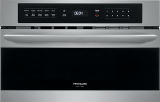 Frigidaire Gallery® 1.6 Cu. Ft. Stainless Steel Built In Microwave
