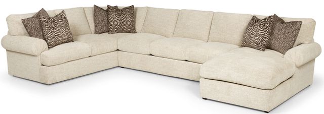 Stanton™ 329 3-Piece Sectional 0