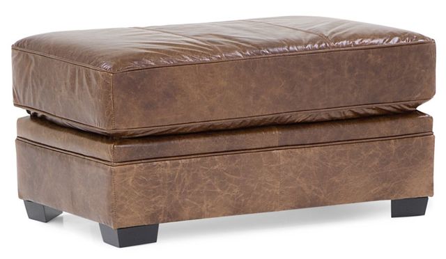 Palliser® Furniture Viceroy Rectangular Ottoman