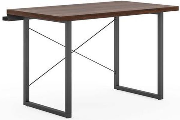 homestyles® Merge Brown Desk 1