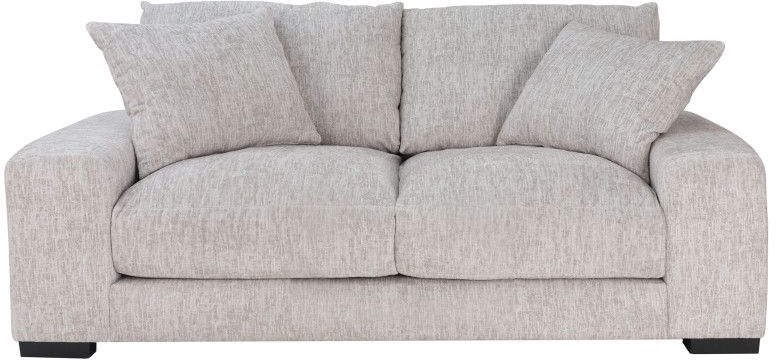 Big outlet love seat