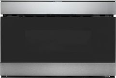 Sharp® 1.2 Cu. Ft. Stainless Steel IoT Microwave Drawer™