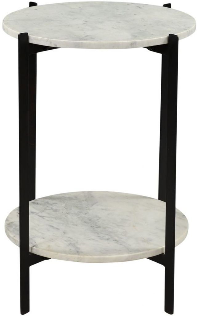 Moe's Home Collection Melanie Accent Table 2