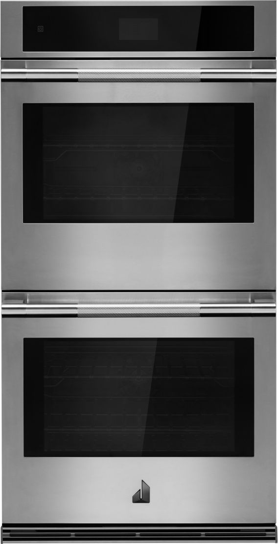 JennAir® RISE™ 30" Stainless Steel Double Electric Wall Oven