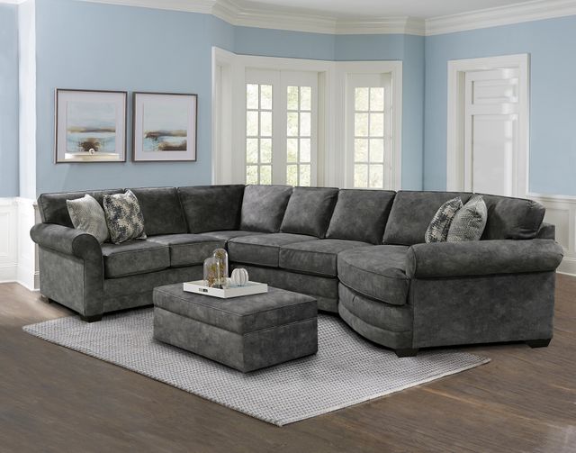 England Furniture Brantley Sectional 1