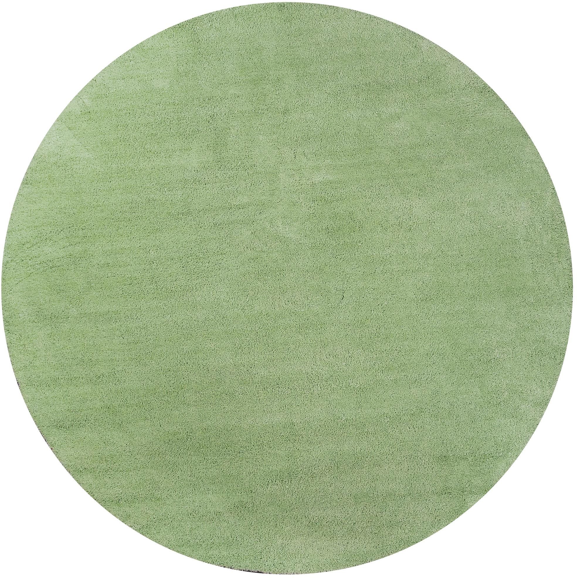 KAS Bliss 6" Round Rug