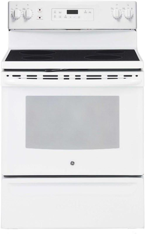 ge 30 inch stove